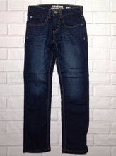 Levi Signature Dark Denim Pants