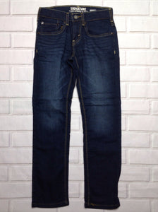 Levi Signature Dark Denim Pants