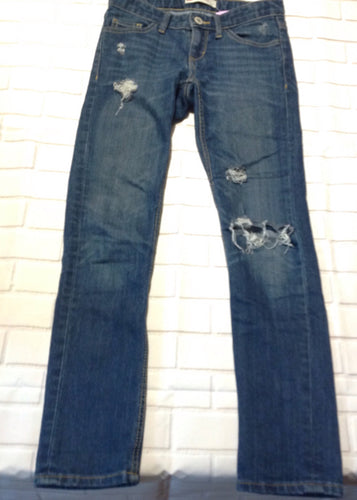 Levi Signature Denim Pants