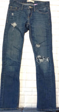 Levi Signature Denim Pants