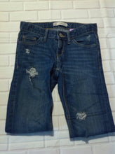 Levi Signature Denim Pants