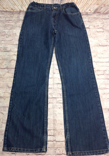 Levi Signature Denim Pants
