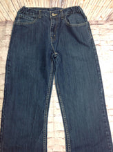 Levi Signature Denim Pants