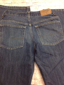 Levi Signature Denim Pants