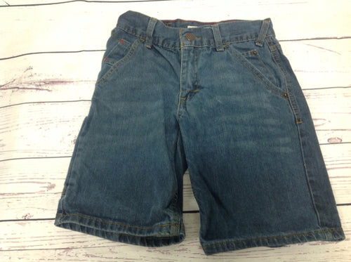Levi Signature Denim Shorts