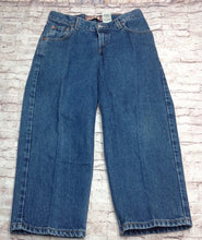 Levi's Blue Husky Jeans
