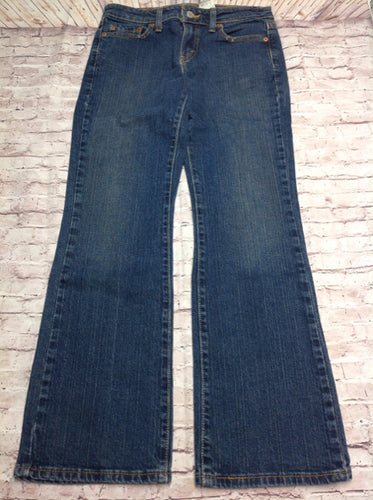 Levi's Blue Jeans