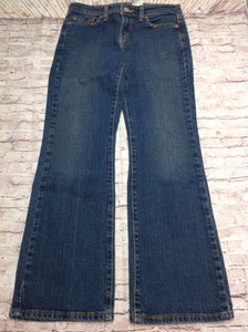Levi's Blue Jeans