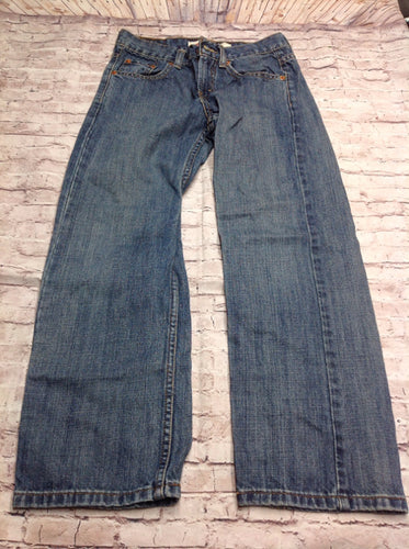 Levi's Blue Jeans
