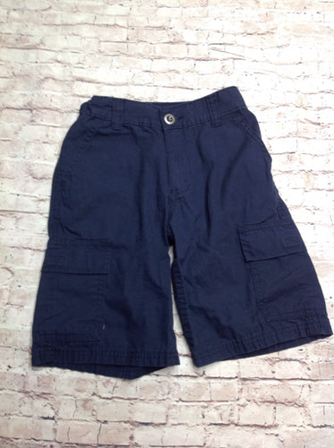 Levi's Blue Shorts
