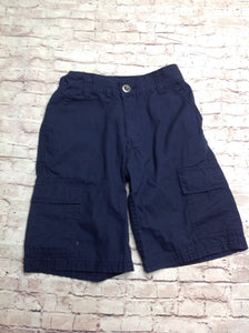 Levi's Blue Shorts