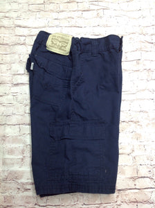 Levi's Blue Shorts