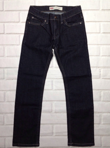 Levis Dark Denim Pants