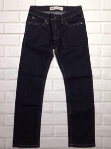 Levis Dark Denim Pants