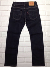 Levis Dark Denim Pants