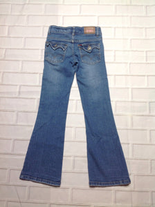 Levi's Denim Jeans