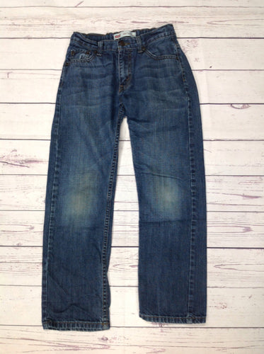 Levi's Denim Jeans