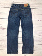 Levi's Denim Jeans