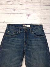 Levis Denim Jeans