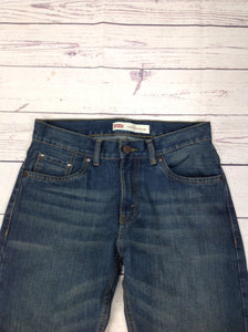 Levis Denim Jeans