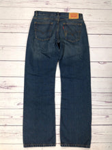 Levis Denim Jeans