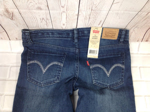 Levis Denim Jeans