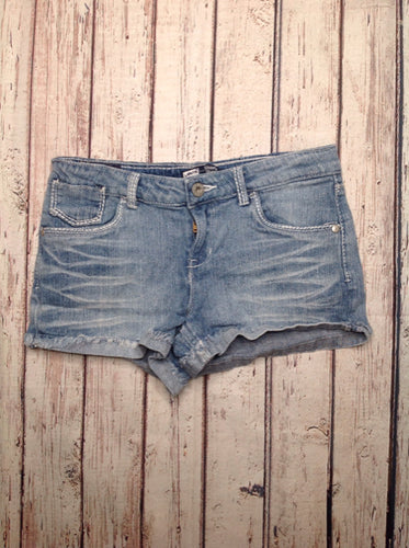 Levi's Denim Shorts
