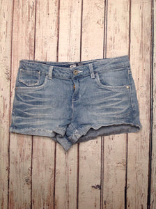 Levi's Denim Shorts