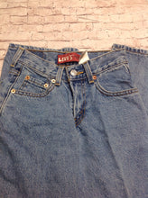 Levi's Jeans