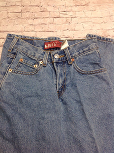 Levi's Jeans