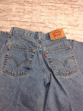 Levi's Jeans