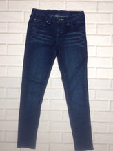 Levi's Strauss BLUE DENIM Pants