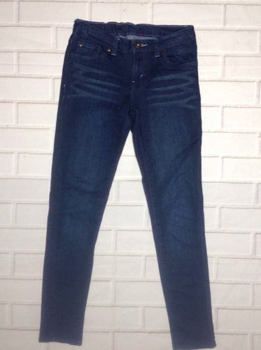 Levi's Strauss BLUE DENIM Pants