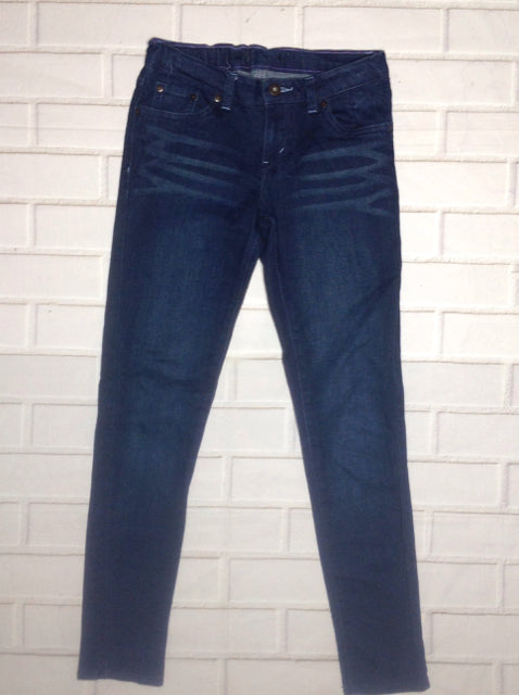 Levi's Strauss BLUE DENIM Pants