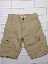 Levi's Tan Shorts