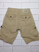 Levi's Tan Shorts