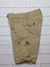 Levi's Tan Shorts