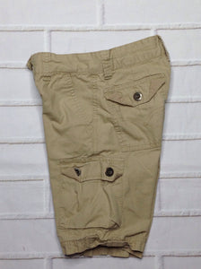 Levi's Tan Shorts