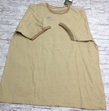 Light Brown Top