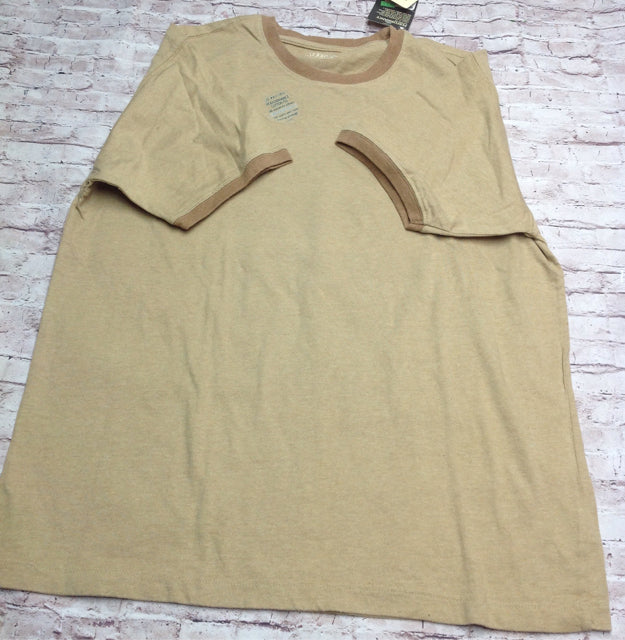 Light Brown Top