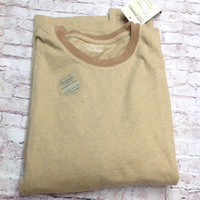 Light Brown Top