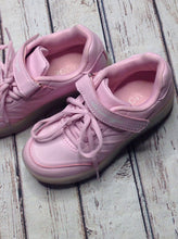 Light Pink Sneakers