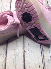 Light Pink Sneakers