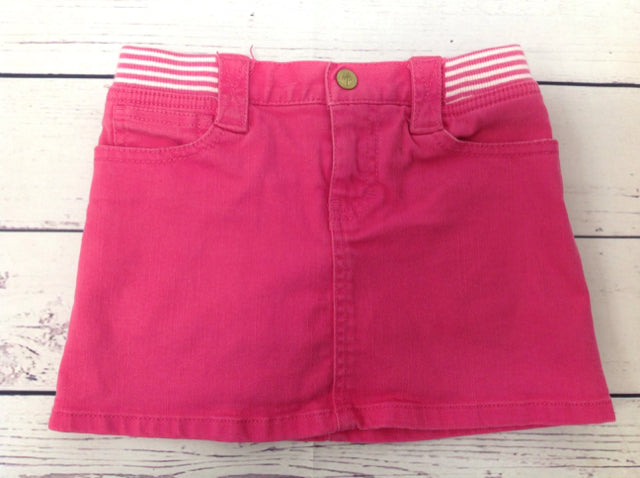 Lilly Pulitzer Pink & White Shorts