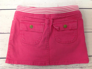 Lilly Pulitzer Pink & White Shorts
