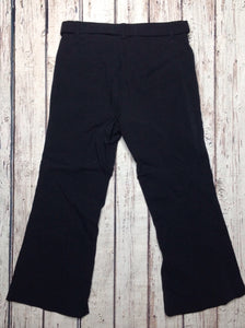 Limited Too Black Pants