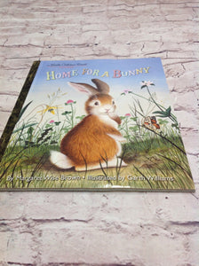 Little Golden Book Book