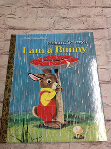 Little Golden Book Book