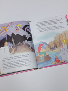 Little Golden Book Disney Book