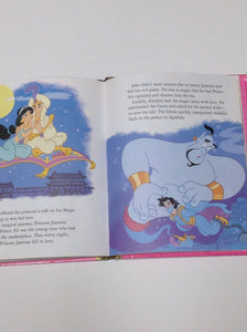 Little Golden Book Disney Book